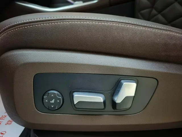 BMW X5 — Фото автомобиля 25