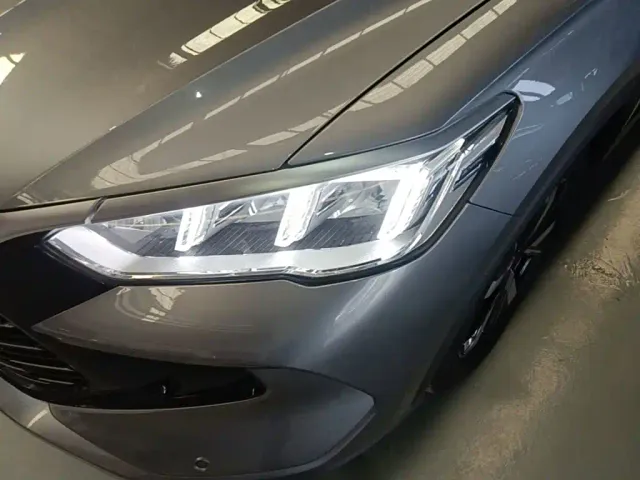BYD Song Pro — Фото автомобиля 23