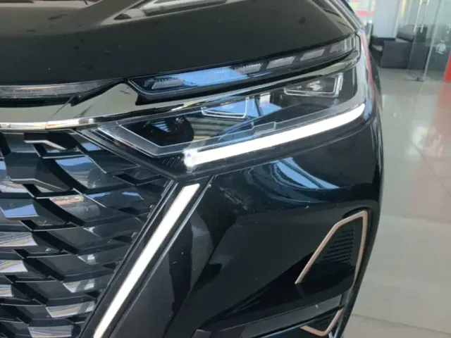 Chery Tiggo 8 PRO — Фото автомобиля 23