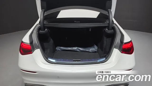 Mercedes-Benz S-Class W223 — Фото автомобиля 25