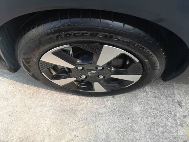Wuling Binguo PLUS — Фото автомобиля 22