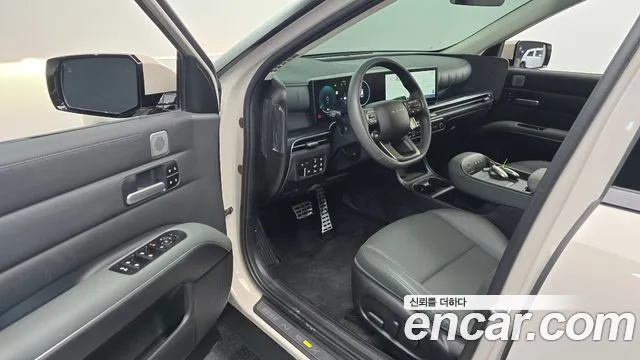 Hyundai Nexo NH2 — Фото автомобиля 15