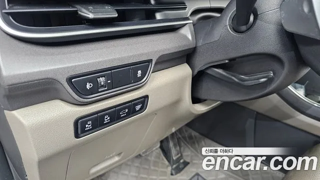Kia Carnival — Фото автомобиля 28