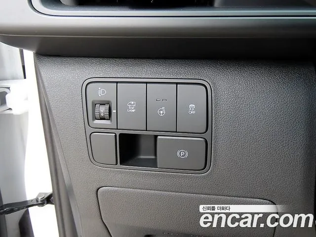 Hyundai ST1 — Фото автомобиля 13