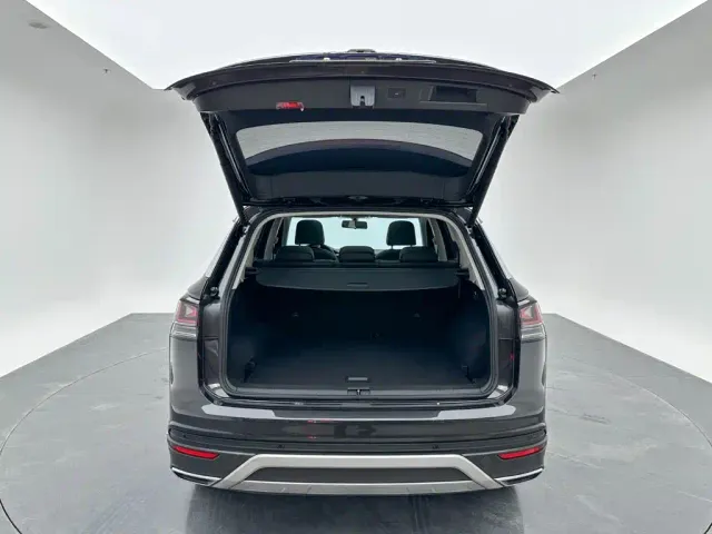 Volkswagen Tayron — Фото автомобиля 23