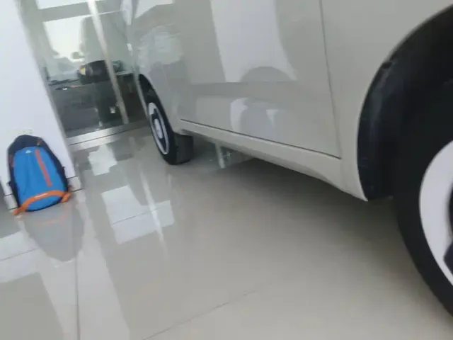 Wuling Hongguang Mini EV — Фото автомобиля 20