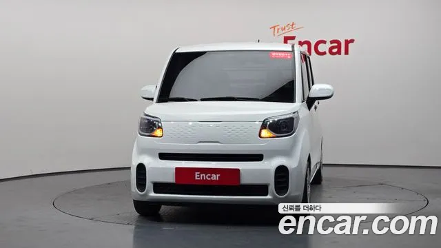 Kia Ray — Фото автомобиля 3