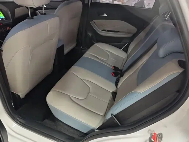 Chery Tiggo 3x — Фото автомобиля 16