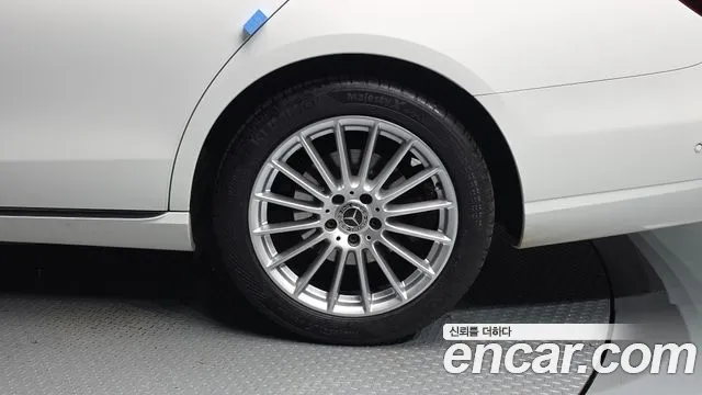 Mercedes-Benz E-Class W213 — Фото автомобиля 6