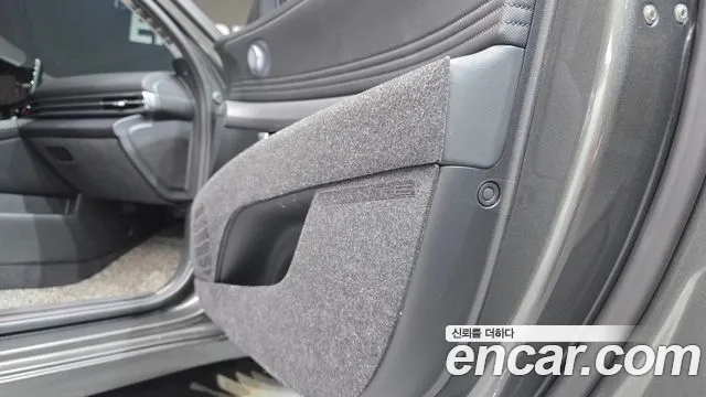 Hyundai AVANTE Avante (CN7) — Фото автомобиля 29
