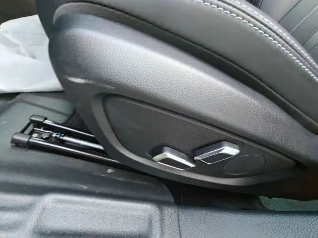 Geely Xingrui — Фото автомобиля 9