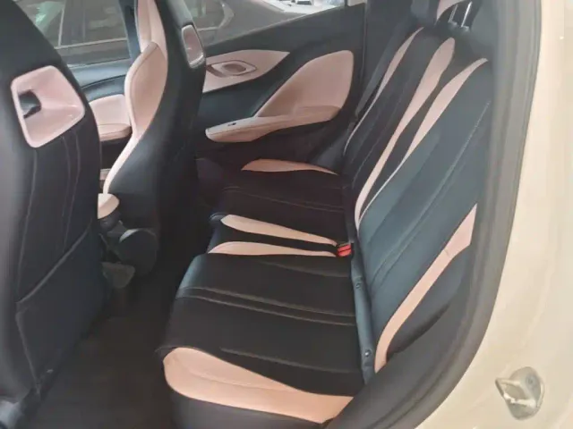 BYD Seagull — Фото автомобиля 12