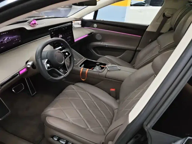 Stelato S9 — Фото автомобиля 14