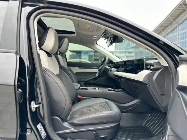 Ford Mondeo — Фото автомобиля 7