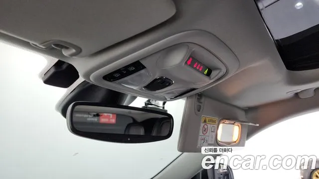 Jeep Cherokee Cherokee(KL) 2.4 Limited 2WD — Фото автомобиля 16