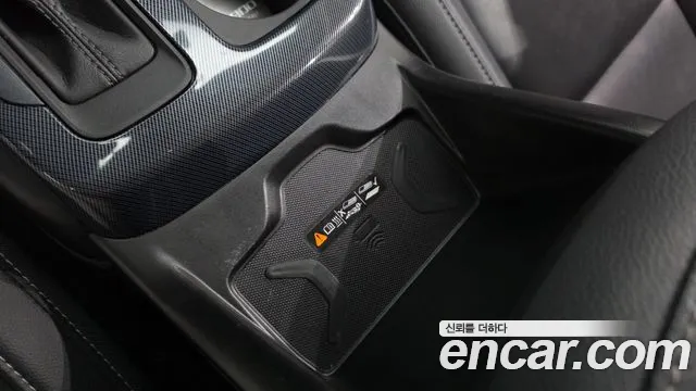 Chevrolet Colorado — Фото автомобиля 30
