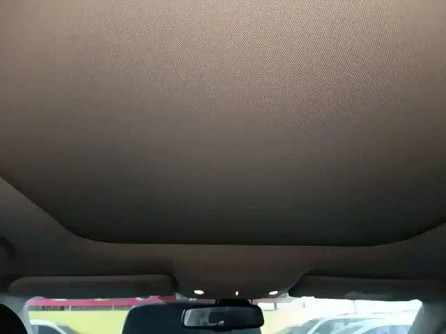 Nissan Murano — Фото автомобиля 13