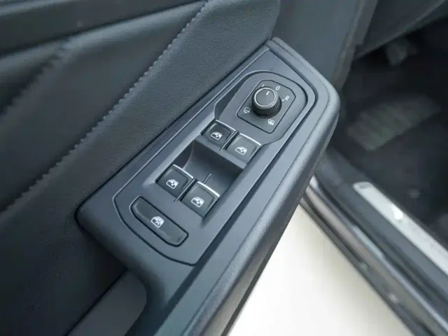 Volkswagen Talagon — Фото автомобиля 11
