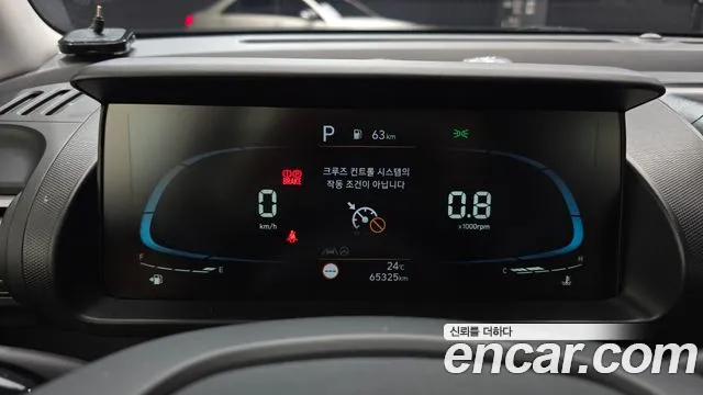 Hyundai Casper — Фото автомобиля 8