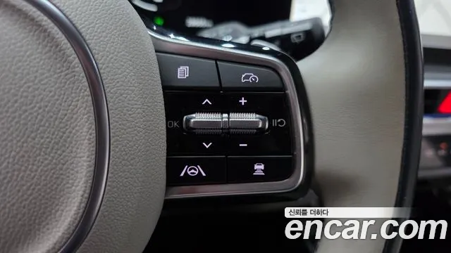 Kia Sorento — Фото автомобиля 22