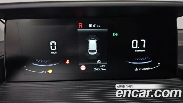 Hyundai Staria Staria Карго 3 места — Фото автомобиля 14