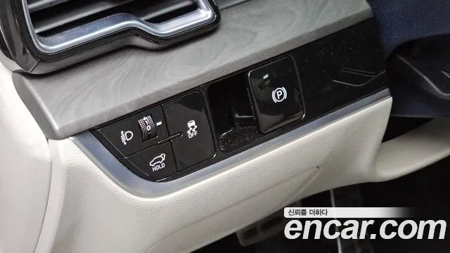 Kia Sportage Sportage 5-е поколение — Фото автомобиля 13