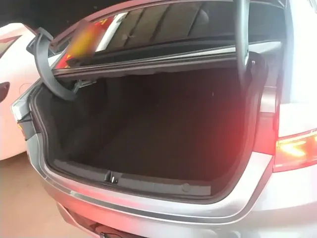 BYD Qin PLUS — Фото автомобиля 18