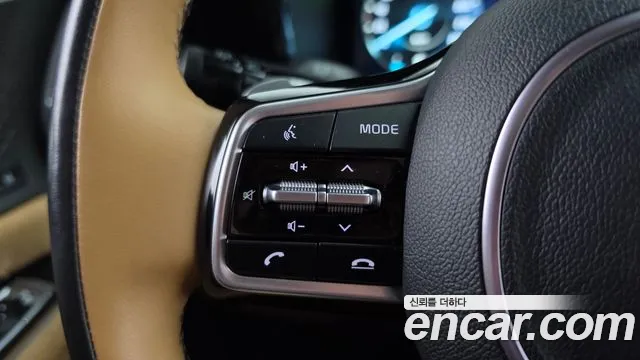 Kia Sorento 4th Gen — Фото автомобиля 22