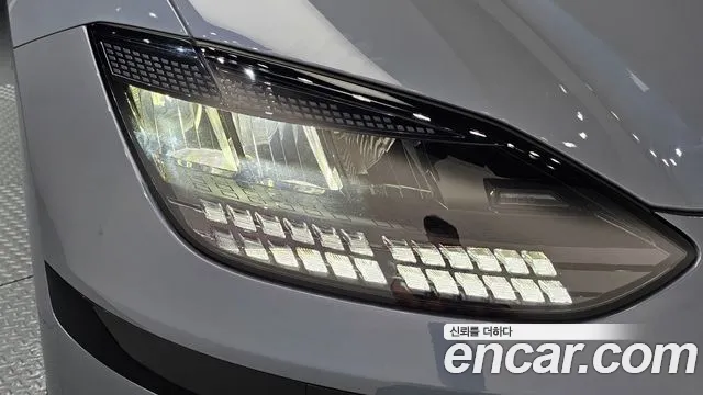 Hyundai Ioniq 6 — Фото автомобиля 7