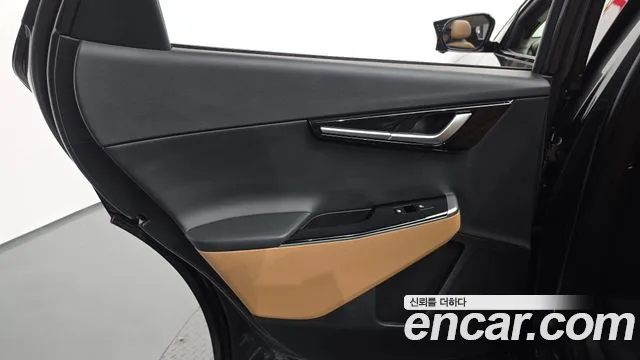 Kia EV6 — Фото автомобиля 14