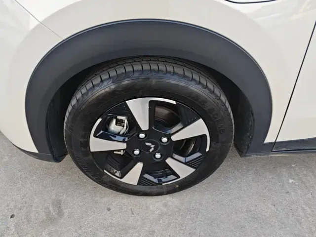Wuling Binguo PLUS — Фото автомобиля 22