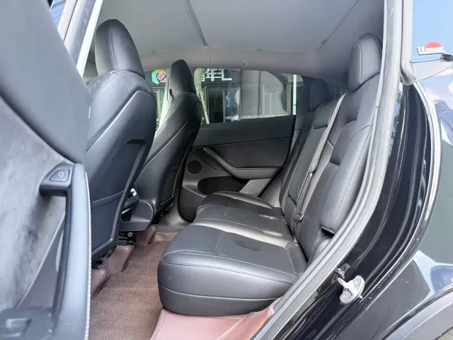 Tesla Model Y — Фото автомобиля 6