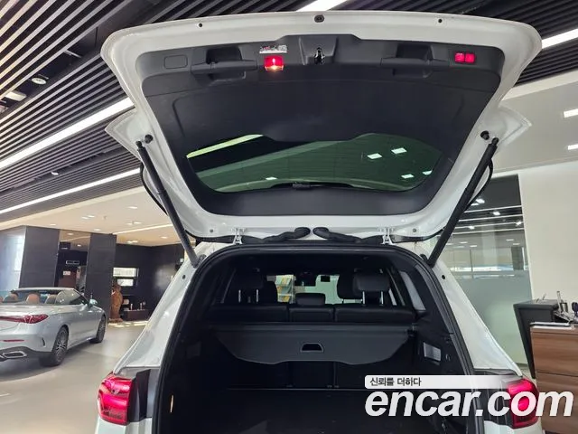 Mercedes-Benz EQB X243 — Фото автомобиля 19