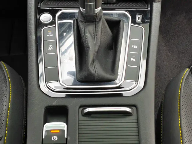 Volkswagen CC — Фото автомобиля 15