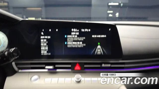 Hyundai Avante CN7 — Фото автомобиля 22