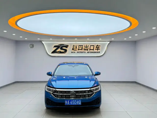 Volkswagen Sagitar — Фото автомобиля 2
