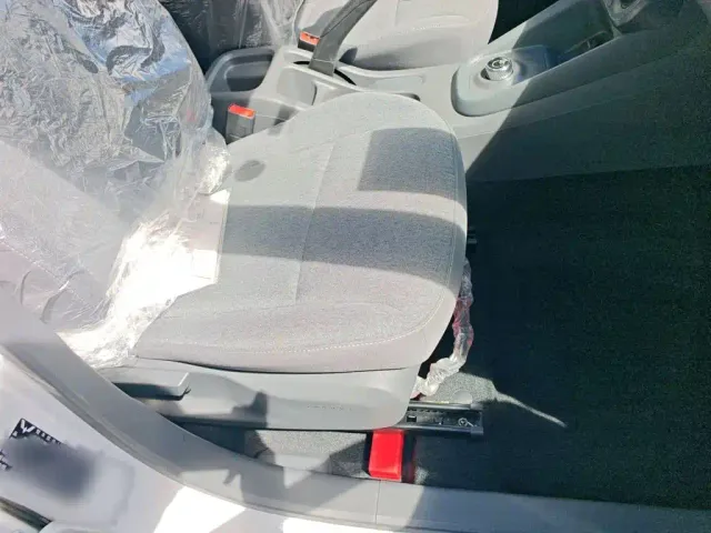 Wuling Hongguang — Фото автомобиля 20