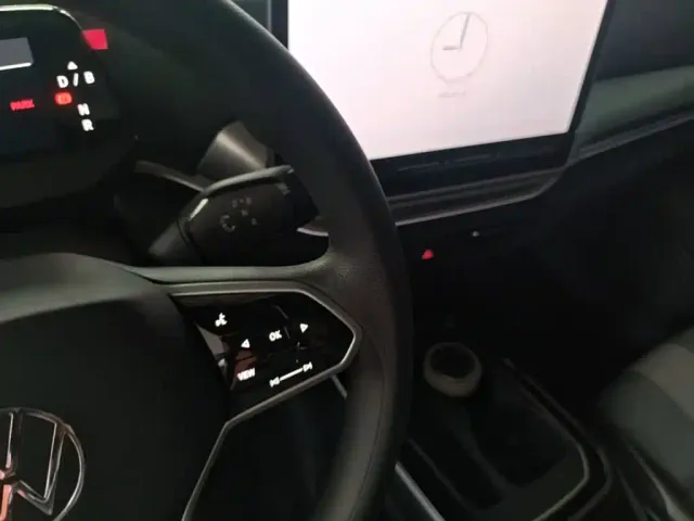 Volkswagen ID.4 Crozz — Фото автомобиля 13