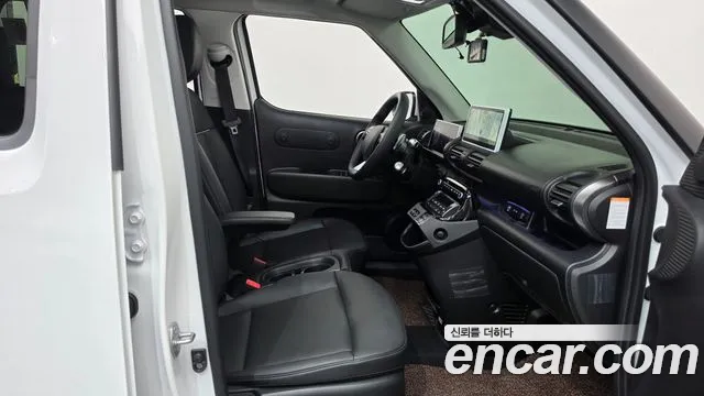 Hyundai Casper Electric — Фото автомобиля 16