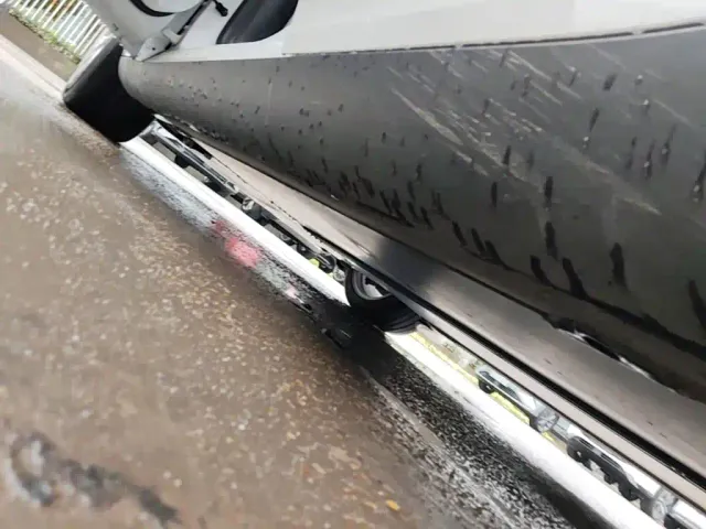 Tesla Model Y — Фото автомобиля 21