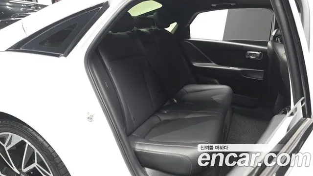 Hyundai Ioniq6 Ioniq 6 Long Range — Фото автомобиля 12
