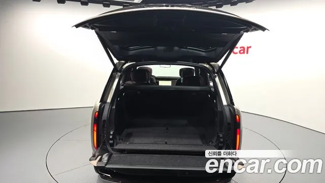 Land Rover Range Rover 5th Gen — Фото автомобиля 20