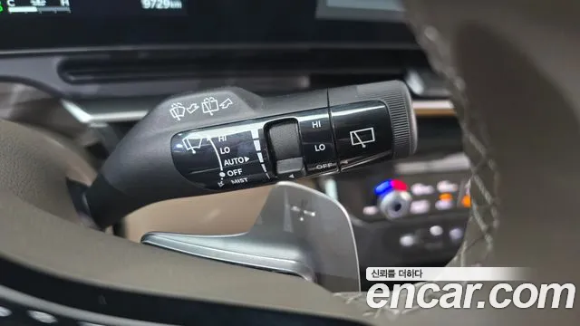 Kia Carnival Generation 4 — Фото автомобиля 29