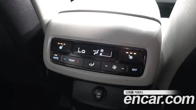 Hyundai Palisade The New — Фото автомобиля 25