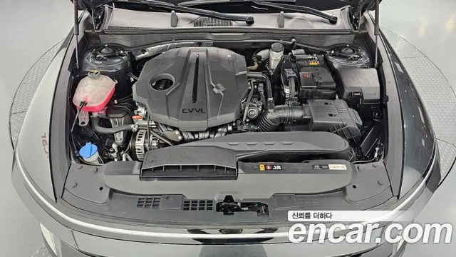 Hyundai Sonata DN8 — Фото автомобиля 9