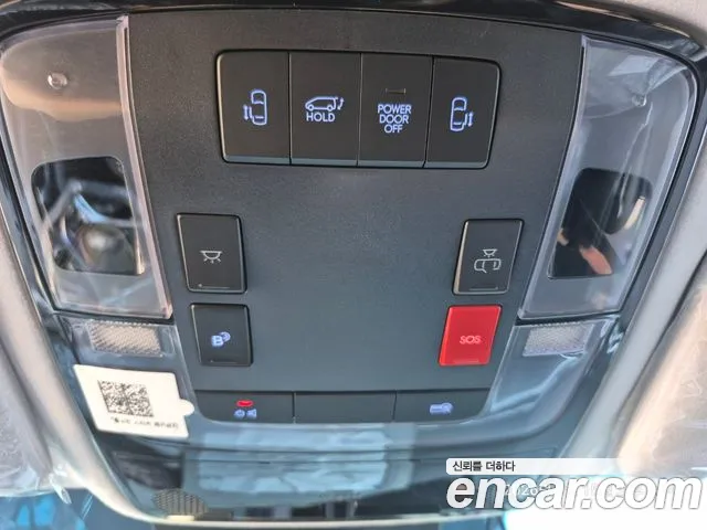 Hyundai Staria — Фото автомобиля 12