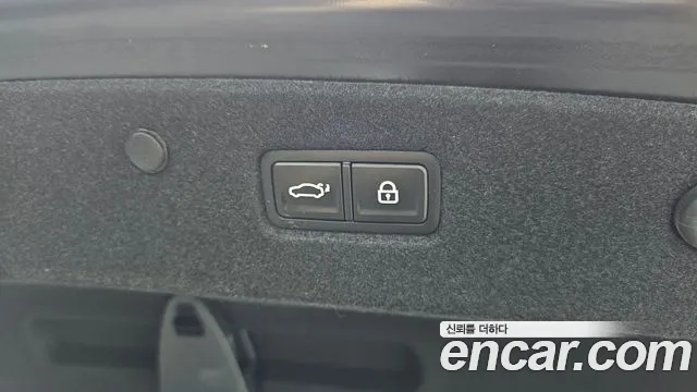 Kia K8 Signature — Фото автомобиля 19