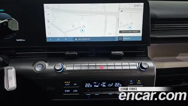 Hyundai Kona — Фото автомобиля 24