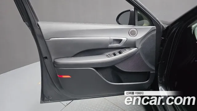 Hyundai Sonata DN8 — Фото автомобиля 13