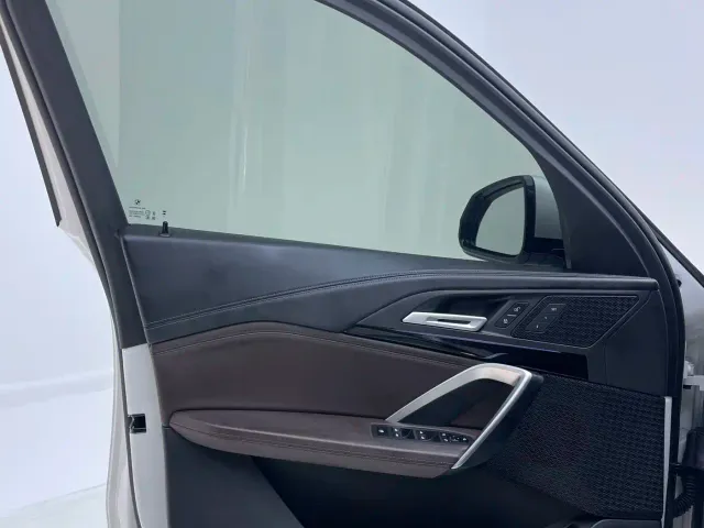 BMW X1 — Фото автомобиля 15